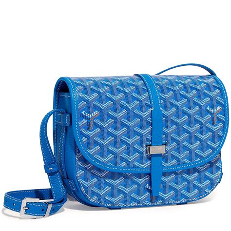 goyard logo bag|goyard symbol.